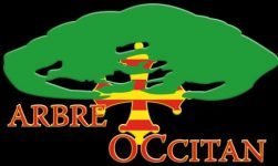 logo arbre occitan